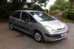 GREAT FAMILY CAR, 2002 XSARA PICASSO