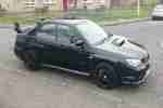 Geuine impreza sti Uk spec Cheaper tax