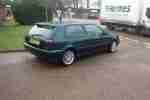 Golf vr6