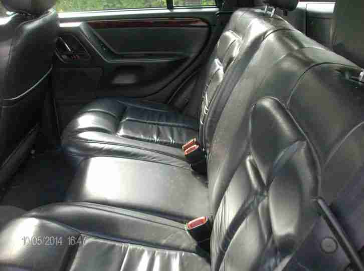 Grand Cherokee 4Lt LPG/Petrol Spares or Repair