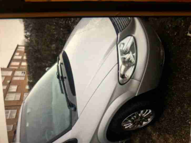 Grand Chrysler 2.5CRD MOT09/2020.