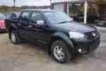 Great Wall Steed TD Tracker 4x4 Dcb DIESEL