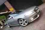 Grey 2011 A4 Technik TDI E 4 Doors