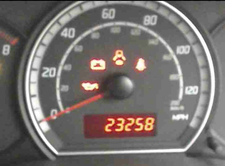  Petrol Colour