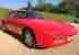 Guards Red Porsche 944 S2 Magazine Featured (1992)