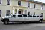 H2 LIMO STRETCH LIMO,