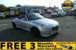 HARDTOP CONVERTIBLE TURBO (05) Copen