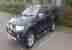 HIGH SPEC MITSUBISHI L200 BARBARIAN 2.5L DI D BLACK 2012 WITH SNUG TOP 175 BHP