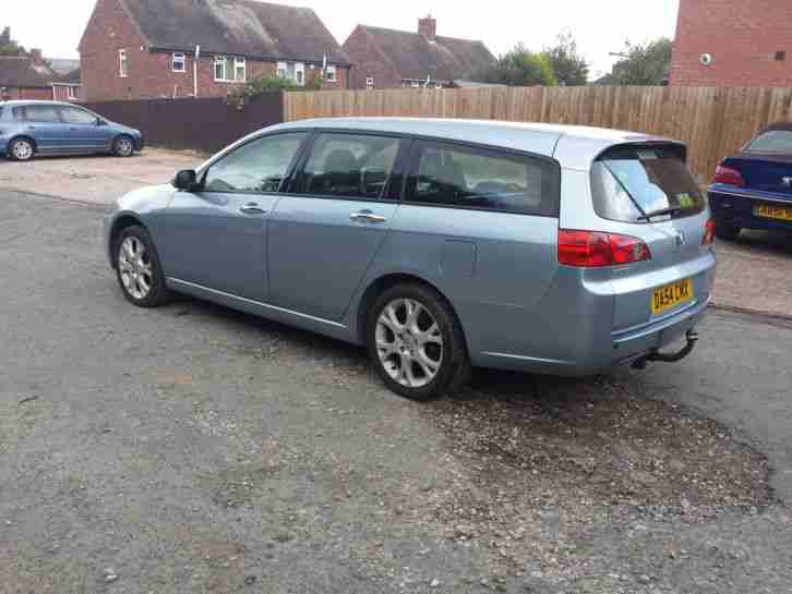 HONDA ACCORD 2.2 ICTDI 2004,88000miles Estate