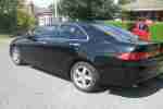 ACCORD 2.4 PETROL EXECUTIVE FULLY