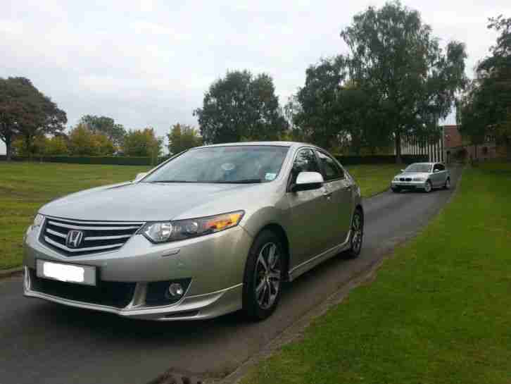 ACCORD GT EX IDTEC NOT TYPE R S OR