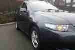 ACCORD I VTEC SE 2006 petrol & LPG(gas)