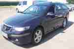 ACCORD VTEC EXECUTIVE A BLUE REMOTE