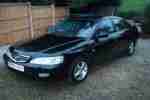 ACCORD VTEC SE EXEC BLACK Only 2