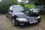 ACCORD VTEC SE EXEC BLACK Service