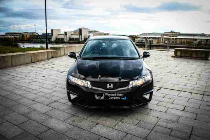 HONDA CIVIC 1.4 I-VTEC SI - 1 LADY OWNER - 1 LADY OWNER - 52 PICTURES ONLINE !!!