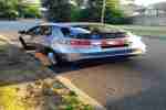 CIVIC 1.4 SE I DSI BLUE 2006 FULL