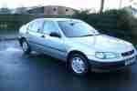 CIVIC 1.4i petrol hatchback 1997.