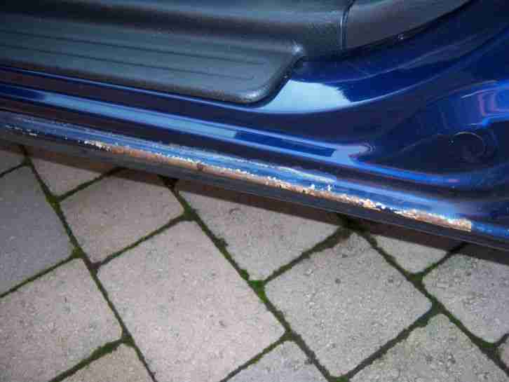 HONDA CIVIC 1.7 V TEC 2 DOOR COUPE AUTO