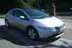 CIVIC 1.8i VTEC TYPE S GT 6 SPEED