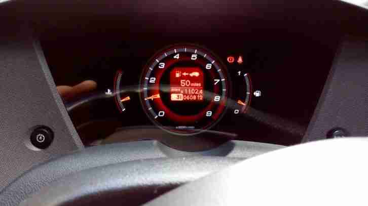 HONDA CIVIC 2.0 i-VTEC GT Type R 3dr (2009) low mileage