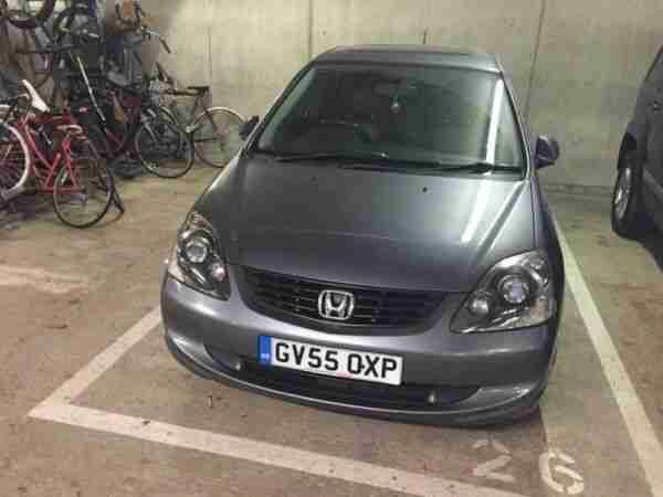 HONDA CIVIC FOR SALE