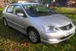 CIVIC SE CTDI 1.7 DIESEL 2005 LOW TAX