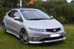 CIVIC TYPE R 2007