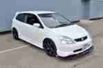 CIVIC TYPE R JDM, 80K, MOMO, BRIDE, 8