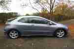 CIVIC TYPE S
