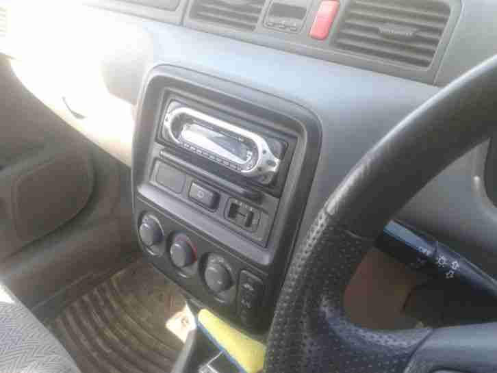 HONDA CR-V 2.0 1998