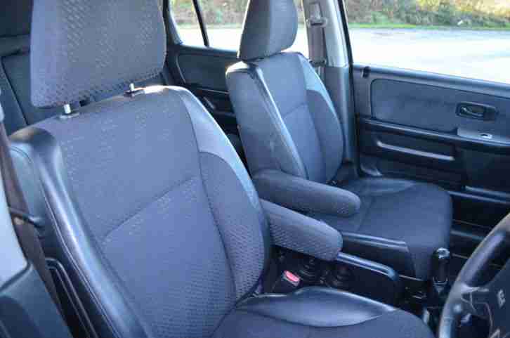 HONDA CR-V 2.0 SPORT VETEC, 2003 03 PLATE