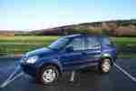 CR V 2.0 SPORT VETEC, 2003 03 PLATE