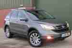 CR V 2.2 I DTEC ES DIESEL 2010 10 REG