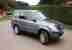 HONDA CR V I VTEC SPORT ESTATE, 2.0 PETROL AUTOMATIC, 2006, ABSOLUTELY STUNNING!