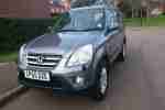 CRV 2.0L SPORTS 55 REG