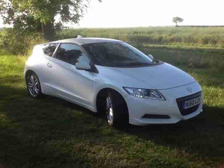 CRZ GT sports hybrid,1 OWNER! LOW MILES