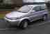 HONDA HRV 4X4