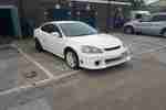 INTEGRA TYPE R DC5 ROLLING SHELL