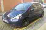 JAZZ 1.3 AUTOMATIC ### CHEAP TO TAX RUN