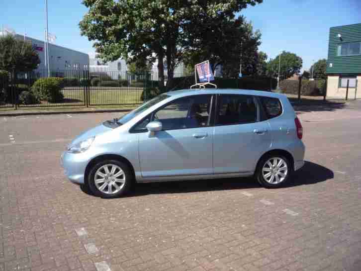 HONDA JAZZ 1.4 DSI SE..* £15 Per Week..£O Deposit * 2006 Petrol Manual