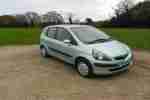 JAZZ 1.4 SE 5 DOOR FULL SERVICE HISTORY