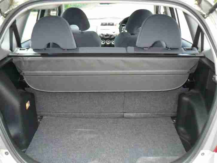 HONDA JAZZ 1.4 SE 5DOOR 2005 55 REG LOW MILEAGE