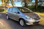 JAZZ 1.4 SE 5SPD 2004 73233 MILES
