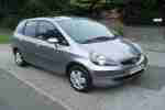 JAZZ 1.4i DSi CVT 7 SE AIR CON 12MTH