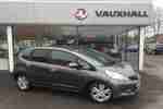 JAZZ I VTEC EX 2015 1339cc Petrol