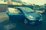 JAZZ SPORT 1.4i DSI SE LOW MILAGE FULL