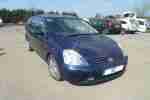 STREAM SE SPORT AUTO 7 SEATER 2002