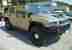 HUMMER H2 6.0 V8 AUTOMATIC 2006 65.000 MILES LPG SYSTEM PX CONSIDERED