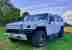 HUMMER H2 LPG 2004